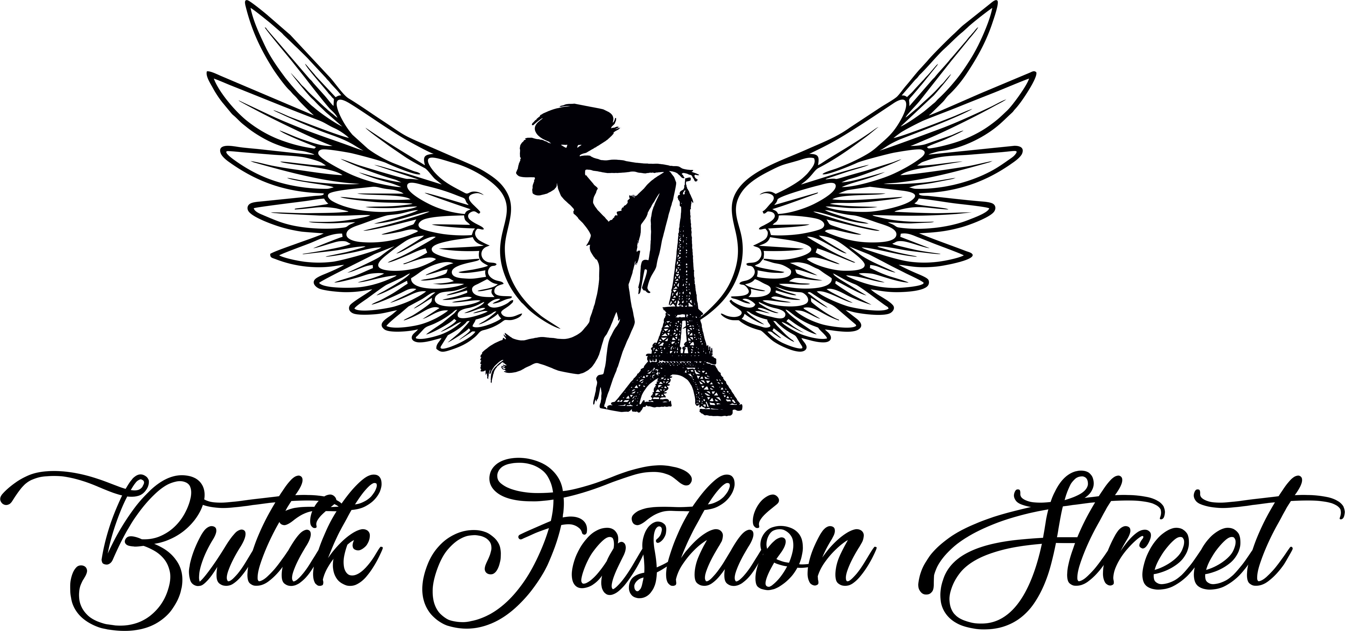 Butik Fashion Street