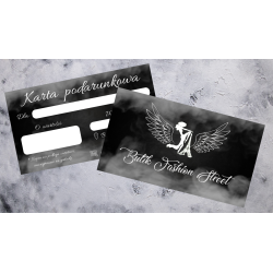 Kupon podarunkowy 100 zł