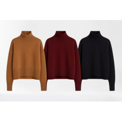Golf oversize Dixie – 100%...