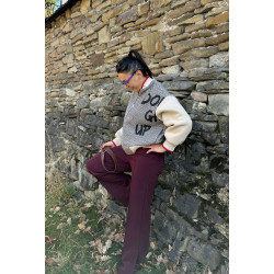 Stylowa Bomberka Maryley –...